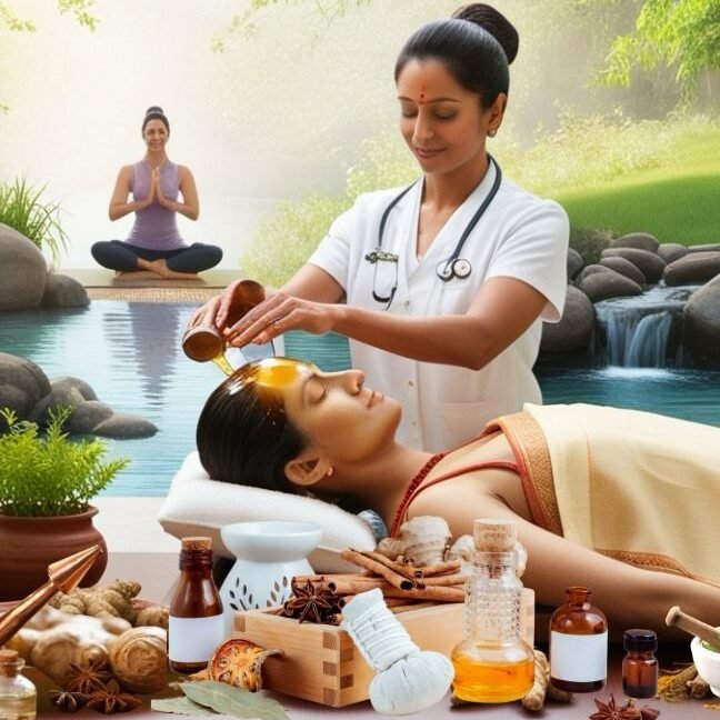 Holistic Care
