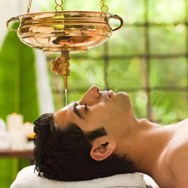Panchkarma Therapies